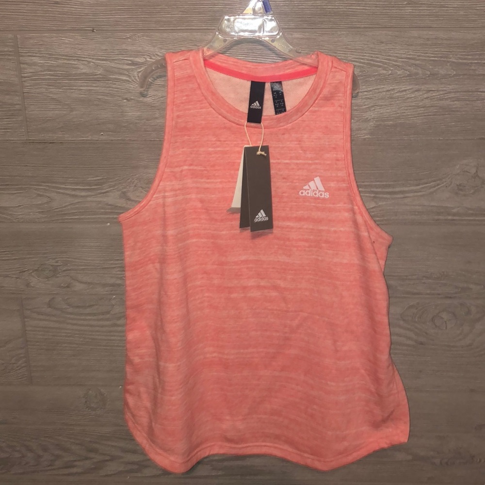 Adidas shirt